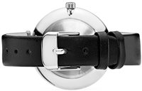 Orologio Mockberg Donna Astrid in Acciaio MO202 ASTRID PETITE - MO202 ASTRID PETITE